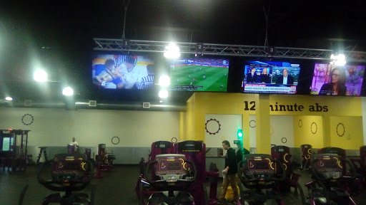 Gym «Planet Fitness», reviews and photos, 14250 Burnhaven Dr, Burnsville, MN 55306, USA