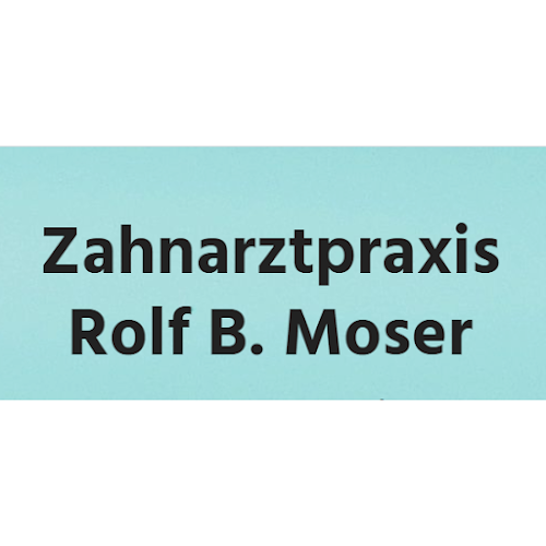 Rezensionen über Moser Rolf in Freienbach - Zahnarzt
