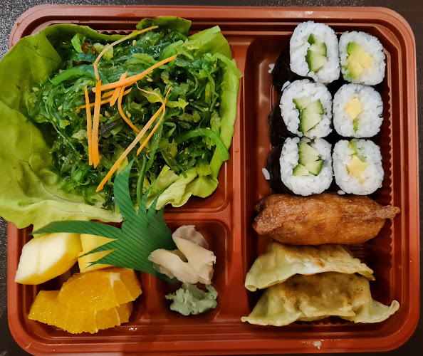 Kommentare und Rezensionen über Yume Sushi Bar Fine Dining