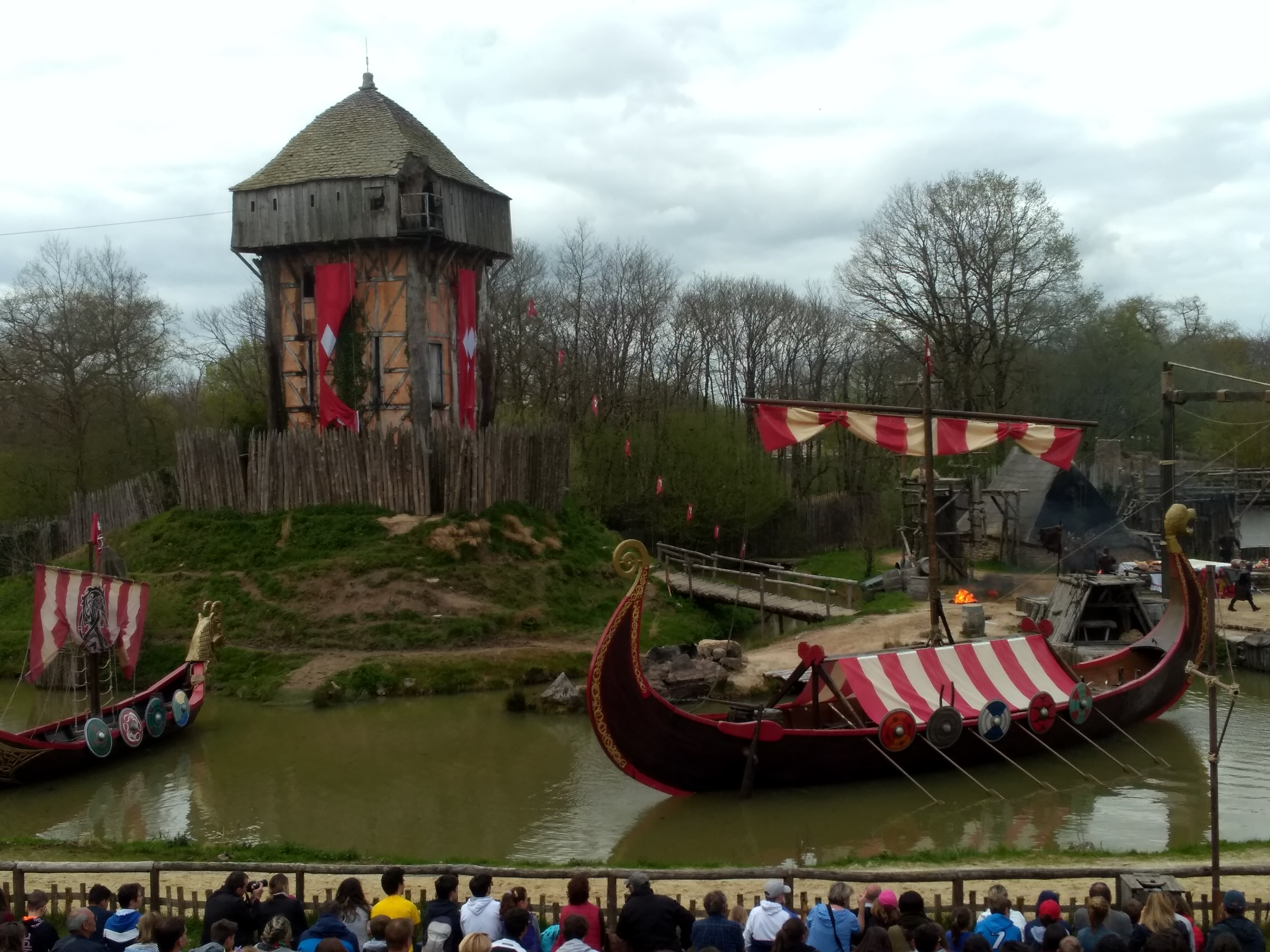 Photo n° 1 de l'avis de brigitte.e fait le 23/04/2018 à 14:15