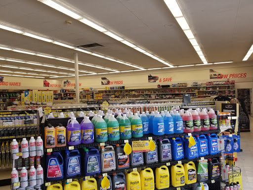 Auto Parts Store «Advance Auto Parts», reviews and photos, 999 E Gannon Dr, Festus, MO 63028, USA