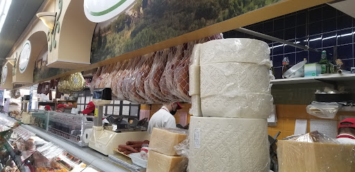 Grocery Store «Marino Brothers Supermarket», reviews and photos, 16307 29th Ave, Flushing, NY 11358, USA