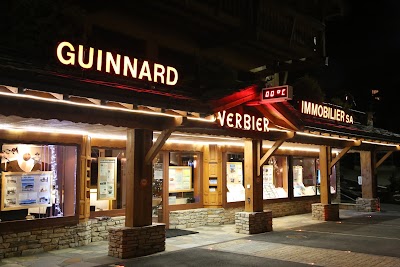 Photos of Guinnard Real Estate & Tourism SA