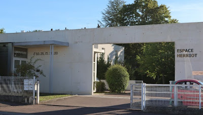 OuiLab Dynalab - Laboratoire Herriot (Troyes) à Troyes