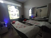 Balnea centro unisex estetico- sanitario y fisioterapia de masajes en Burgos
