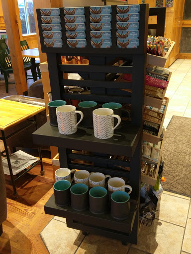 Coffee Shop «Caribou Coffee», reviews and photos, 4210 Winnetka Ave N, Minneapolis, MN 55428, USA