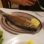 Photo n°1 de l'avis de Evelyn.r fait le 08/09/2019 à 21:21 sur le  Antica osteria Da Giovanni à Rome