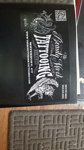 Explore predator tattoo ideas, creative tattoo ideas in Watertown, available at The Beauty Mark