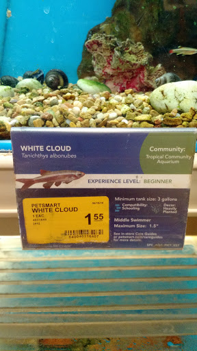 Pet Supply Store «PetSmart», reviews and photos, 4731 Commercial Dr, New Hartford, NY 13413, USA