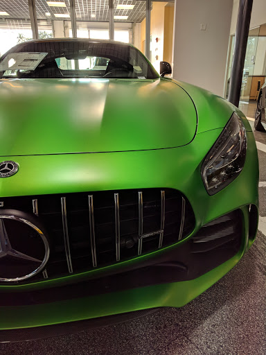 Mercedes Benz Dealer «Mercedes-Benz of Pembroke Pines», reviews and photos, 14199 Pines Blvd, Pembroke Pines, FL 33027, USA