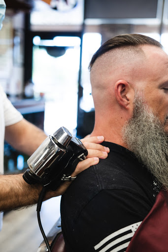 Barber Shop «Classic Barber Shop», reviews and photos, 12609 N Tatum Blvd, Phoenix, AZ 85032, USA