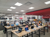 Staples - Photo 4 - Car repair in Boston, MA, Boston