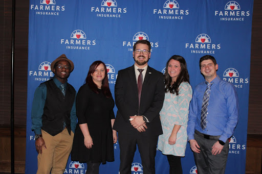 Insurance Agency «Farmers Insurance - Jake Greco», reviews and photos