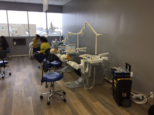 Dental Simulation Training Centre