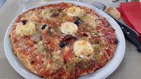 Pizza du Pizzeria Les Platanes à Quillan - n°10
