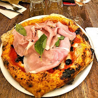 Photos du propriétaire du Pizzeria Basta Cosi à Paris - n°4