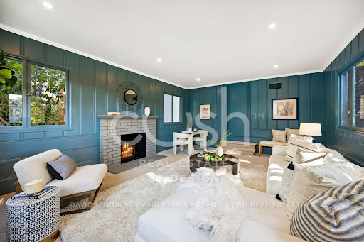 Cush Real Estate image