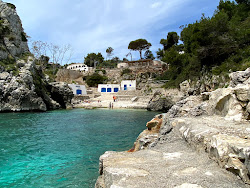 Cala dell'Acquaviva'in fotoğrafı ve güzel manzarası