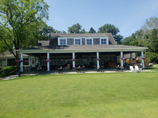 Golf Club «Gulph Mills Golf Club», reviews and photos, 200 Swedeland Rd, King of Prussia, PA 19406, USA