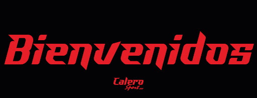 Calero Sport - Uniformes Deportivos Personalizados