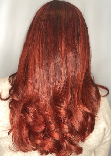 Hair Salon «Z Hair Studio/Color Bar», reviews and photos, 92 Bridgeport Ave, Milford, CT 06460, USA