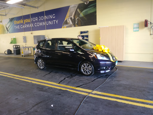 Used Car Dealer «CarMax», reviews and photos, 3320 Odyssey Ct, Naperville, IL 60563, USA