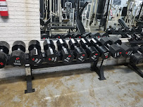 Real Steel Gym - Photo 3 - Car repair in Dallas, TX, Grand Prairie