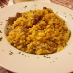 Photo n°3 de l'avis de Massimo.e fait le 03/01/2020 à 22:01 sur le  Pane e Cipolla Osteria à Florence