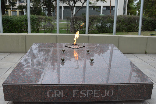 Liceo Militar General Espejo