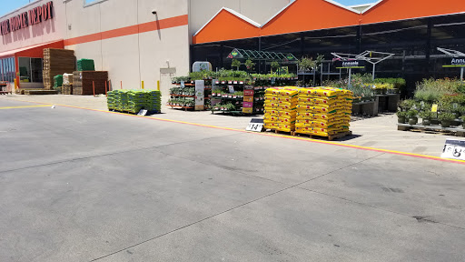 Home Improvement Store «The Home Depot», reviews and photos, 12005 Elam Rd, Balch Springs, TX 75180, USA