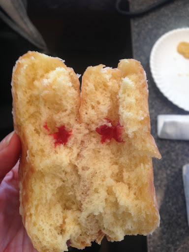 Donut Shop «Donut Palace», reviews and photos, 524 E Loop 281, Longview, TX 75605, USA