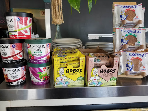 Coffee Shop «Thunderbird Coffee», reviews and photos, 2200 Manor Rd, Austin, TX 78722, USA