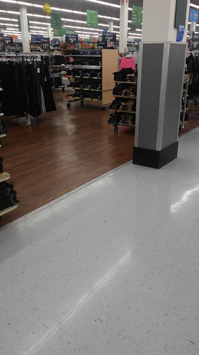 Discount Store «Walmart», reviews and photos, 450 Highland Ave, Salem, MA 01970, USA
