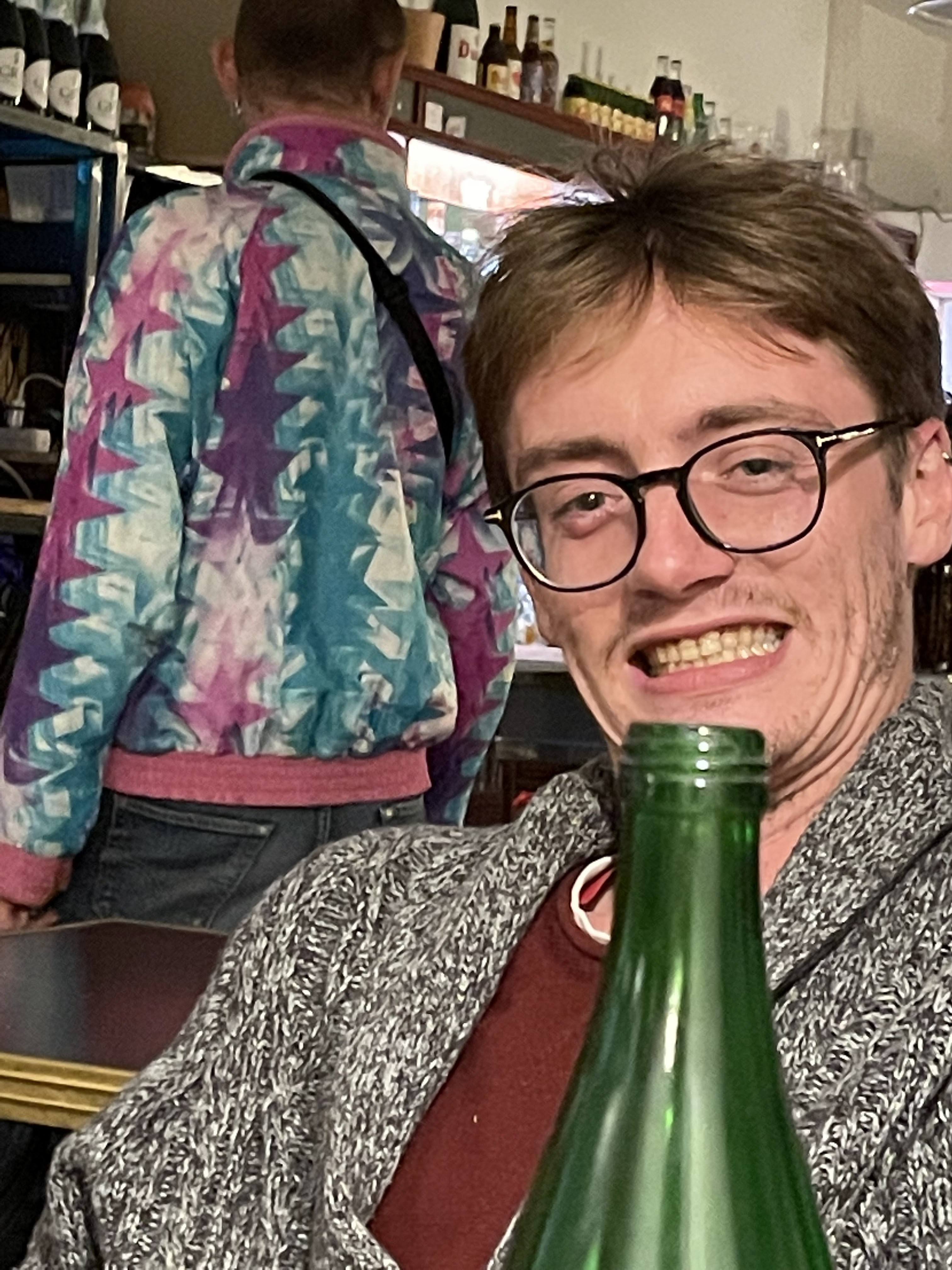 Photo n° 3 de l'avis de Samuel.e fait le 10/01/2022 à 15:06