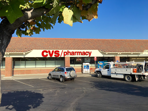 CVS, 1165 W El Camino Real, Sunnyvale, CA 94087, USA, 