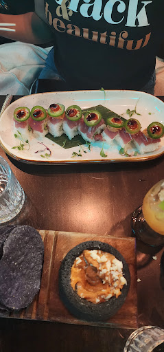 Tostadas Prime image
