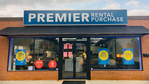 Premier Rental Purchase, 580 Atlanta Hwy #203b, Cumming, GA 30040, USA, 
