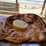 Photo n°3 de l'avis de Nuno. fait le 15/06/2020 à 17:59 sur le  Restaurante Quebra Mar à Praia de Pedrógão