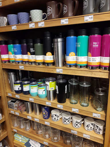 Grocery Store «Ashland Food Co-op», reviews and photos, 237 N 1st St, Ashland, OR 97520, USA