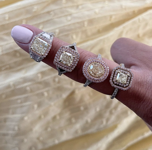 Jewelry Store «Atlanta West Jewelry», reviews and photos, 6740 Douglas Blvd, Douglasville, GA 30135, USA