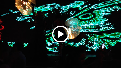 Convention Center «EXDO», reviews and photos, 1399 35th St, Denver, CO 80205, USA