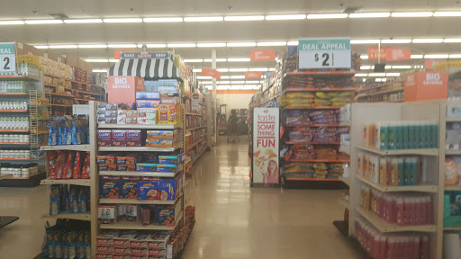 Discount Store «Big Lots», reviews and photos, 3705 Rosecrans St, San Diego, CA 92110, USA