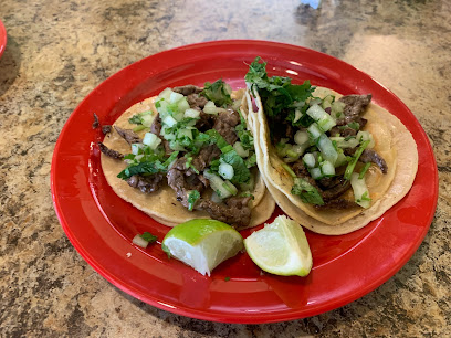 El Limón Morton