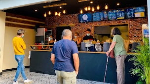 Photo n°1 de Deli kitchen Pontorson à Pontorson ()