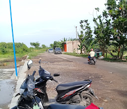 Taman Bunga photo