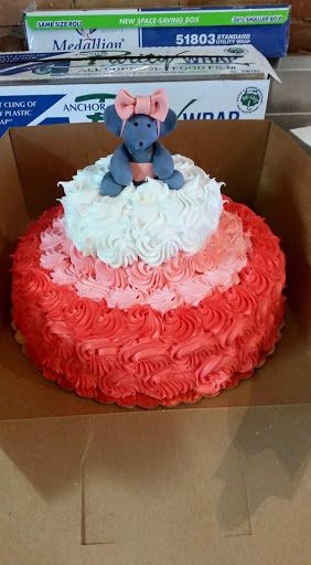 Bakery «Something Delicious Bake Shop», reviews and photos, 1441 South Ave, Rochester, NY 14620, USA