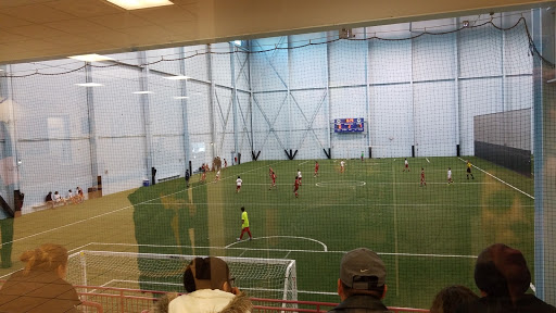 Recreation Center «Schaumburg Park District: Sport Center», reviews and photos, 1141 IL-19, Schaumburg, IL 60193, USA