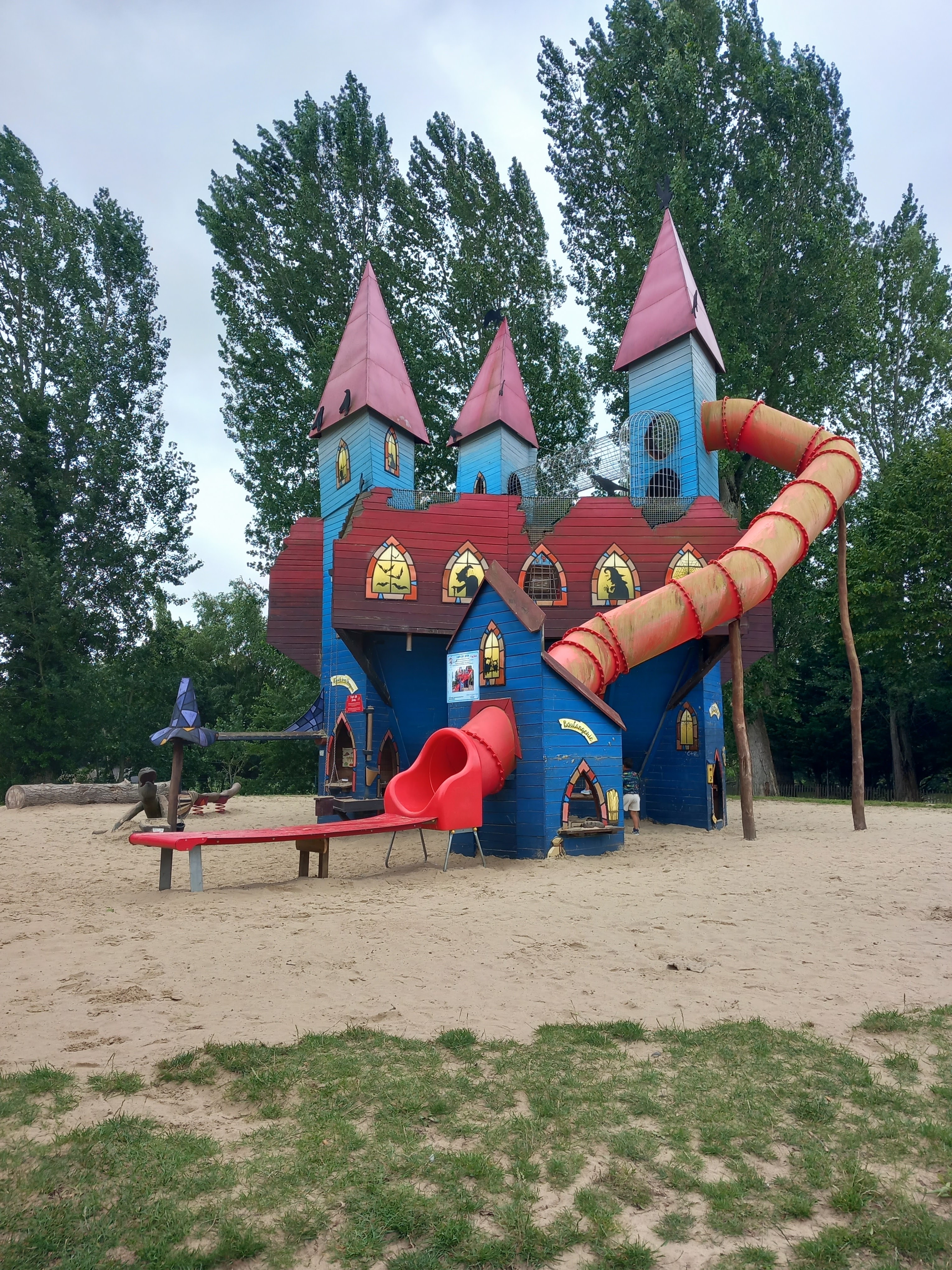 Photo n° 1 de l'avis de Marie.a fait le 05/08/2023 à 15:29
