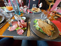 Charcuterie du Restaurant Grill de Challes à Challes-les-Eaux - n°3