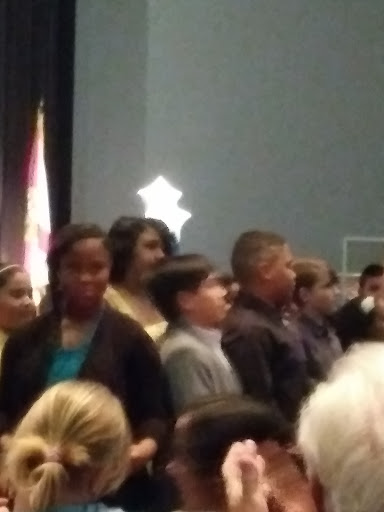 Performing Arts Theater «Center For Performing Arts», reviews and photos, 701 Carmalita St, Punta Gorda, FL 33950, USA